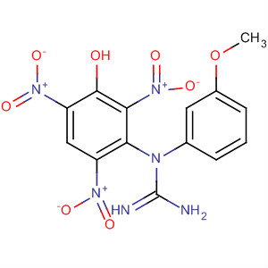 Structure of 61747-04-4