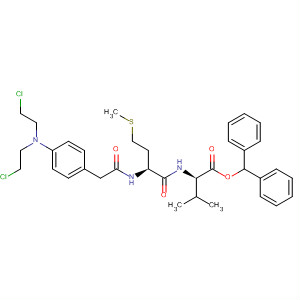 Structure of 61852-71-9