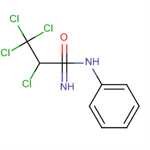 Structure of 61854-04-4