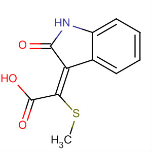 Structure of 61854-71-5