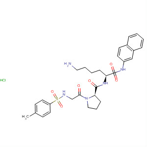 Structure of 61876-71-9