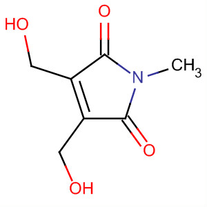 Structure of 61892-71-5
