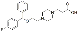 Structure of 61897-04-9