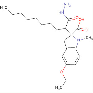 Structure of 61905-71-3