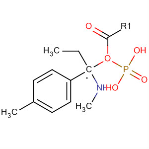 Structure of 61921-04-8