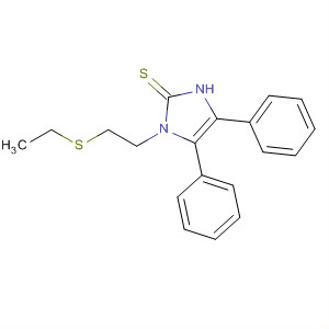 Structure of 61997-04-4