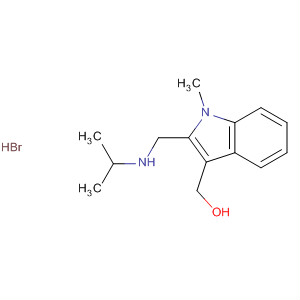 Structure of 62002-04-4