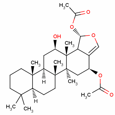 Structure of 62008-04-2