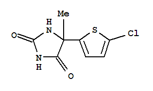 Structure of 62032-04-6