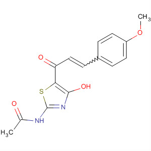 Structure of 62041-04-7