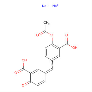 Structure of 62051-04-1