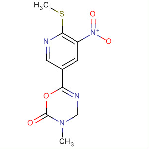 Structure of 62068-71-7
