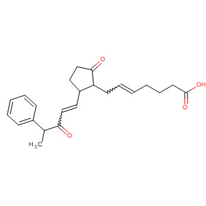 Structure of 62111-04-0
