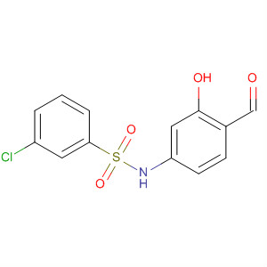 Structure of 62119-71-5