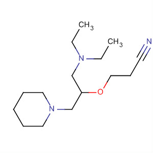 Structure of 62120-04-1