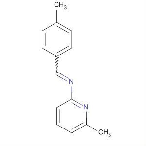 Structure of 62135-71-1