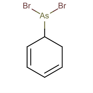 Structure of 62150-71-4