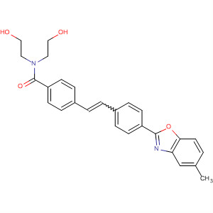 Structure of 62205-71-4