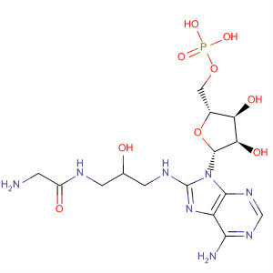 Structure of 62209-04-5