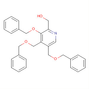 Structure of 62245-71-0