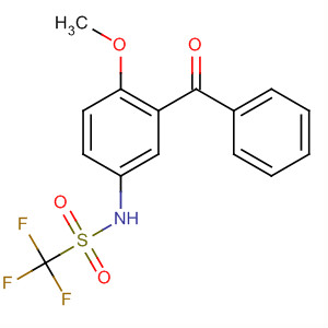 Structure of 62261-71-6