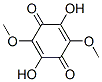 Structure of 62267-71-4