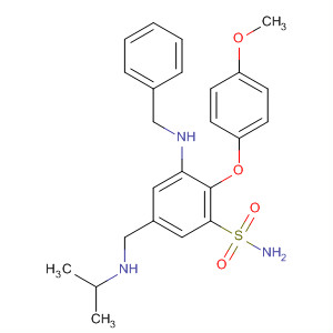 Structure of 62275-71-2