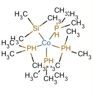 Structure of 62278-71-1