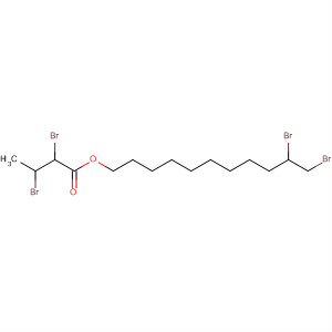 Structure of 62285-04-5