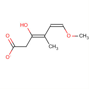 Structure of 62285-71-6