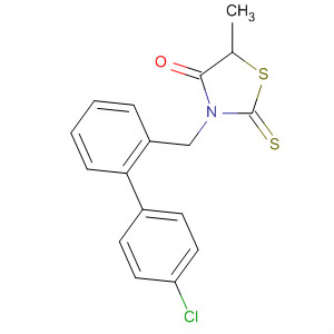 Structure of 62298-71-9