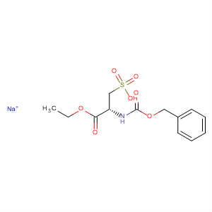Structure of 62385-71-1