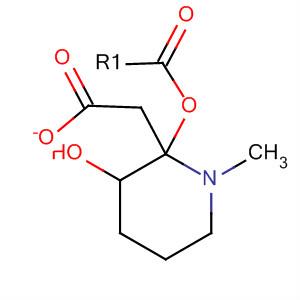 Structure of 62414-71-5