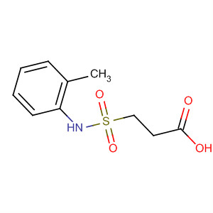 Structure of 62416-04-0