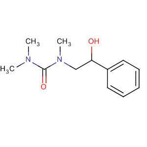Structure of 62432-71-7