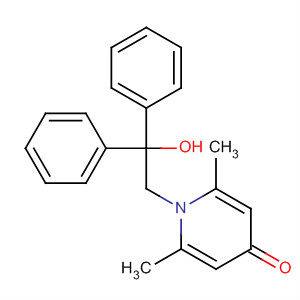 Structure of 62435-04-5