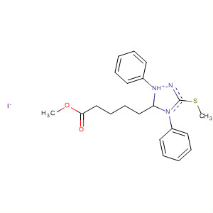 Structure of 62528-04-5