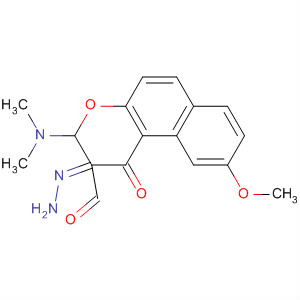 Structure of 62539-04-2