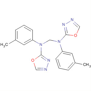 Structure of 62575-71-7