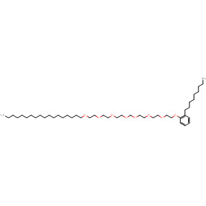 Structure of 62628-04-0