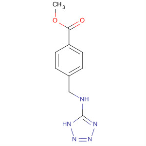 Structure of 62642-71-1