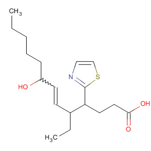 Structure of 62672-04-2
