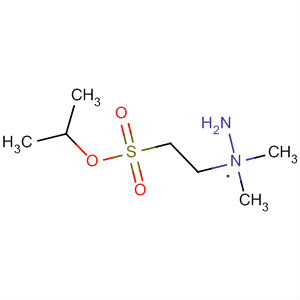 Structure of 62692-71-1