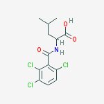 Structure of 6270-71-9