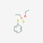 Structure of 62705-71-9