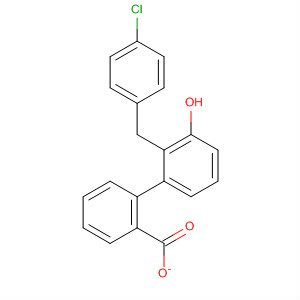Structure of 62707-04-4