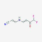 Structure of 627086-04-8