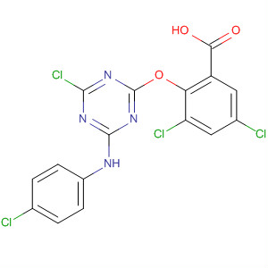 Structure of 62752-71-0
