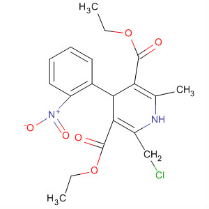 Structure of 62761-04-0