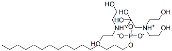 Structure of 62763-71-7
